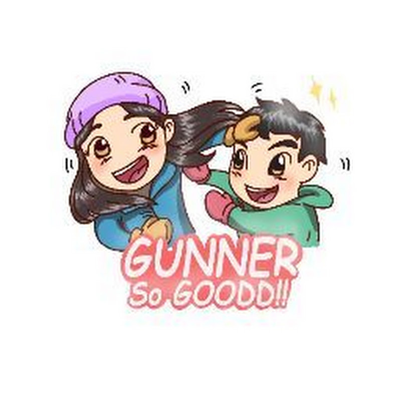 Gunner So Good