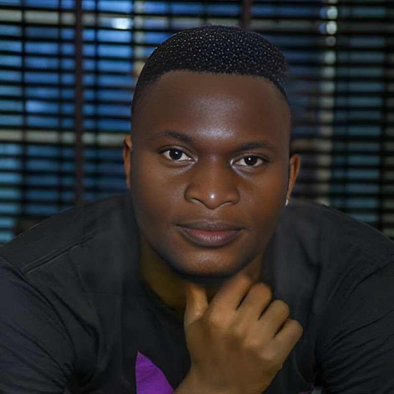 Olaleye Ifeoluwa