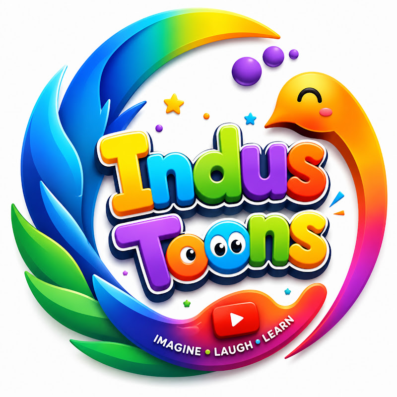 Indus Toons
