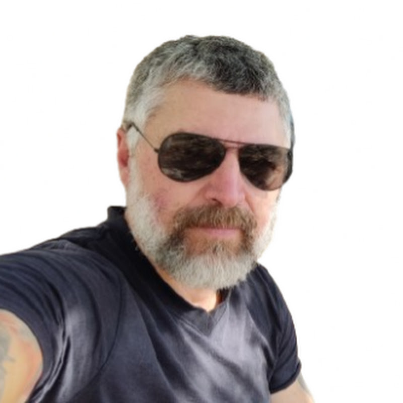 Waldir, El Russito