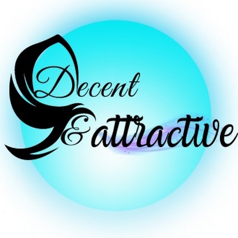 Decent & Attractive 