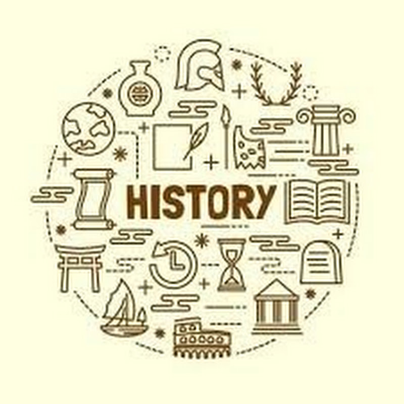 amazing golden history