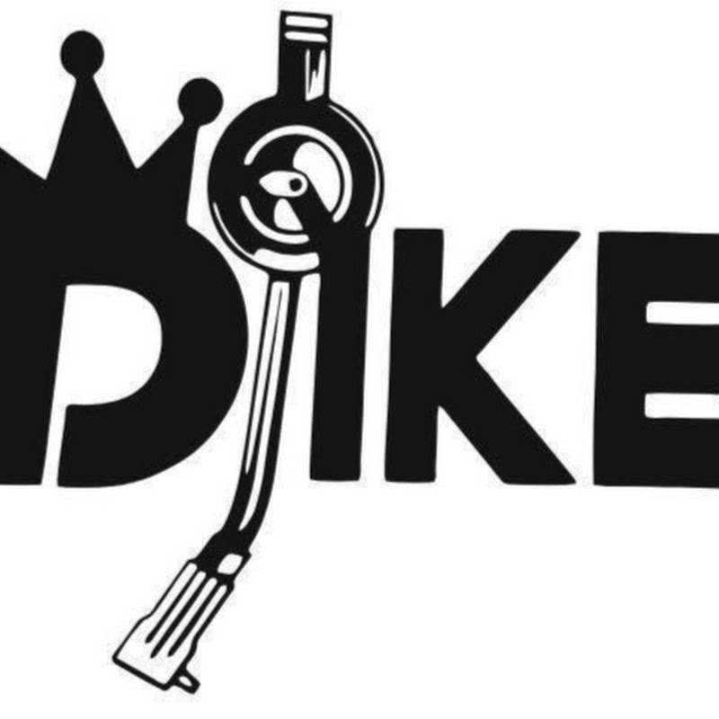 DJ IKE