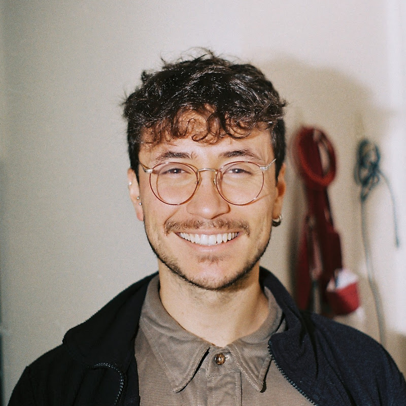 Diego Montes