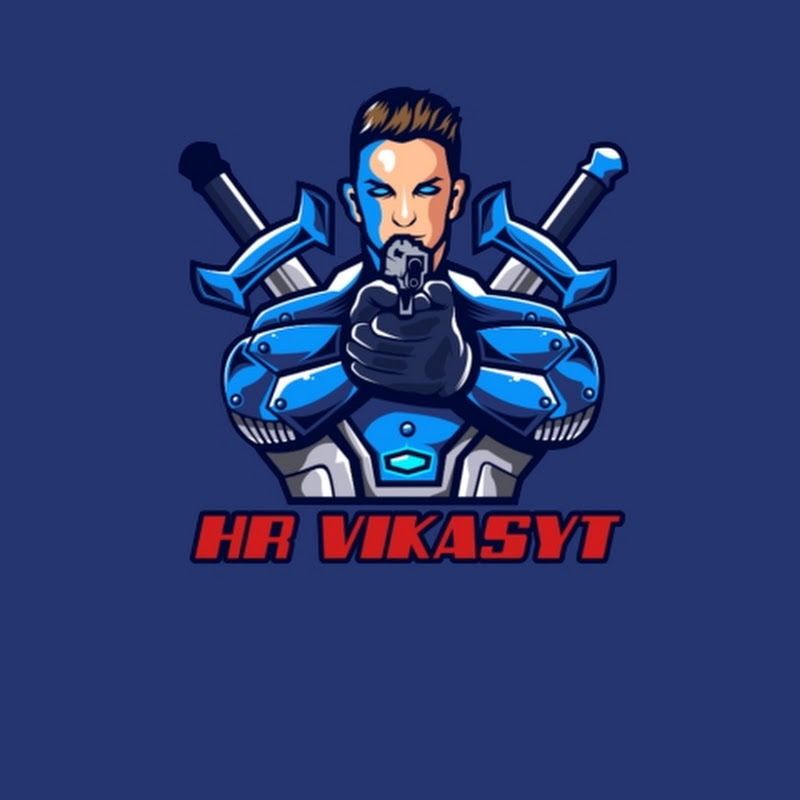 HR VikasYT 
