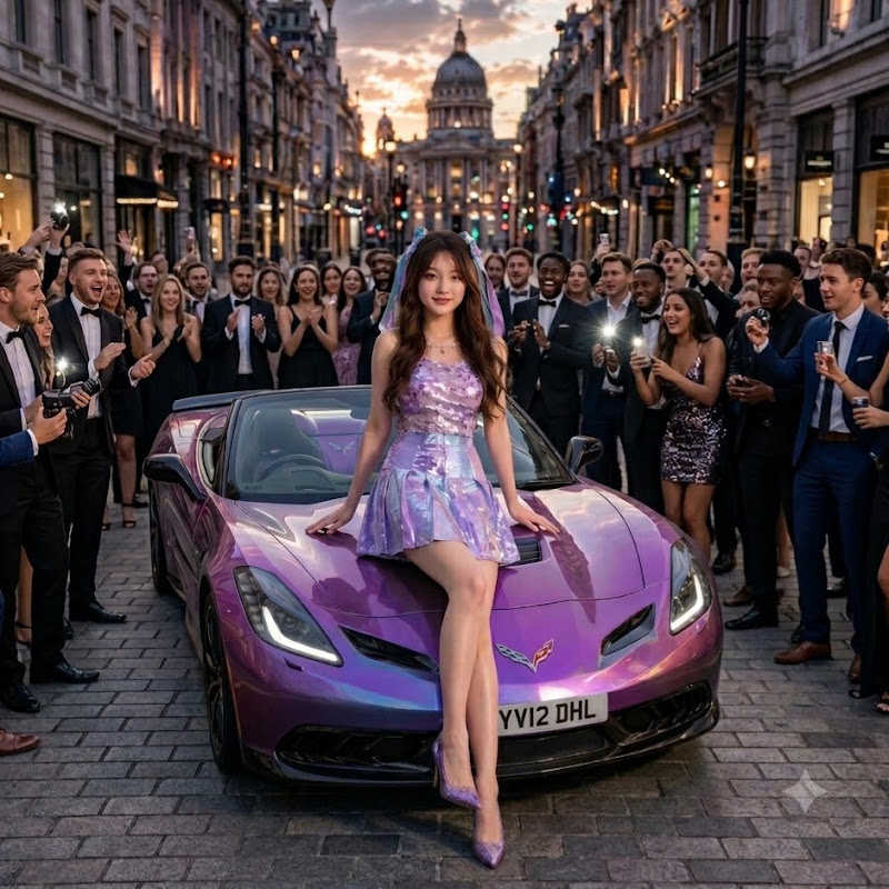 beautyincar 2020