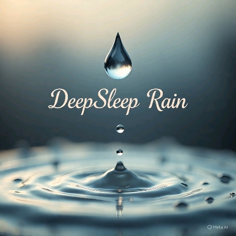 Lullaby_Rain Sounds 