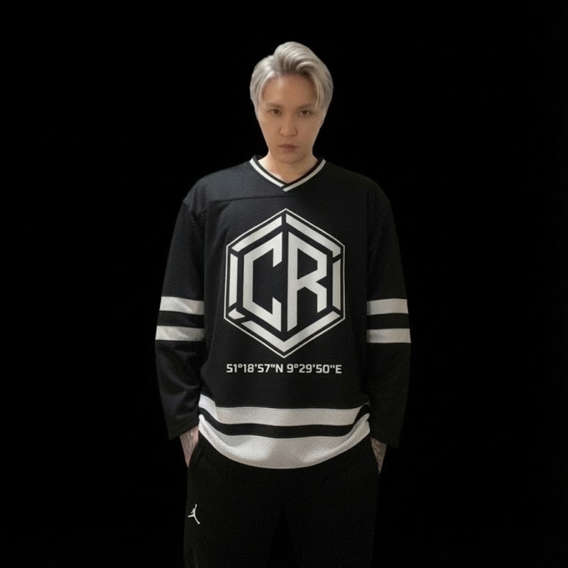 DJ Christian Rosenkreutz