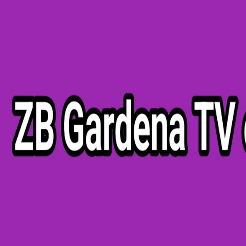 OAT ZB GardenaTV official 