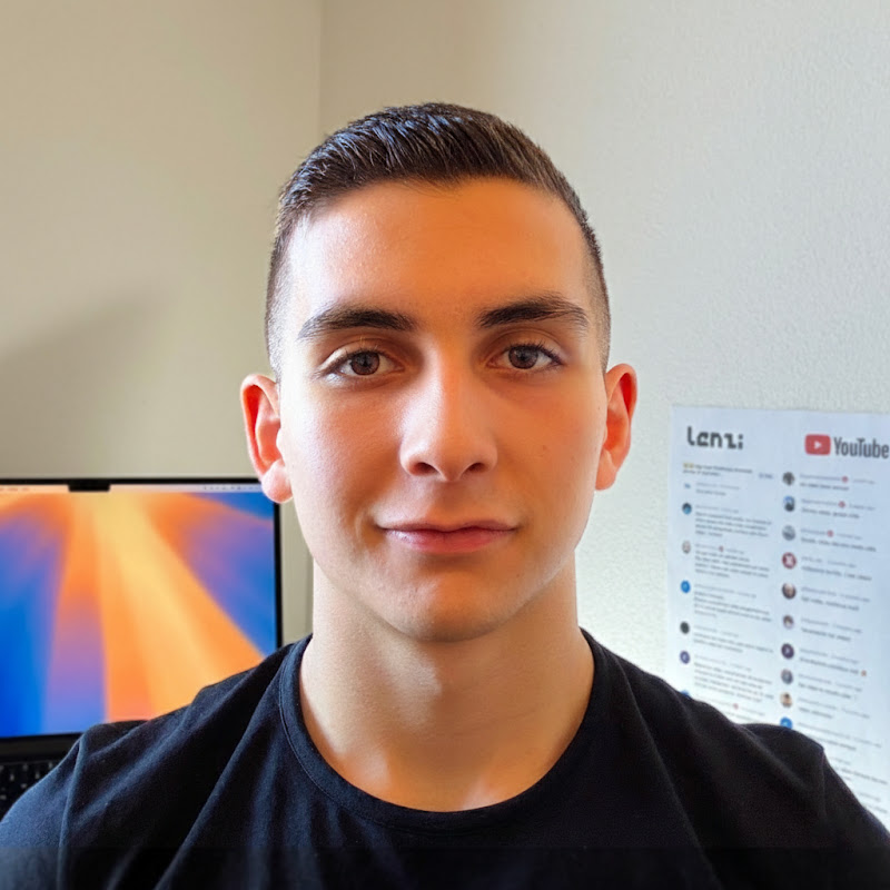 Davide Lenzi