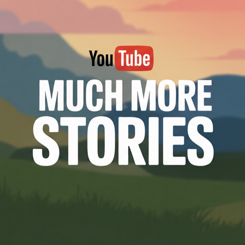 Much More Stories