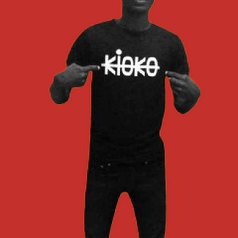 Joell Graciano KATCHOKWE
