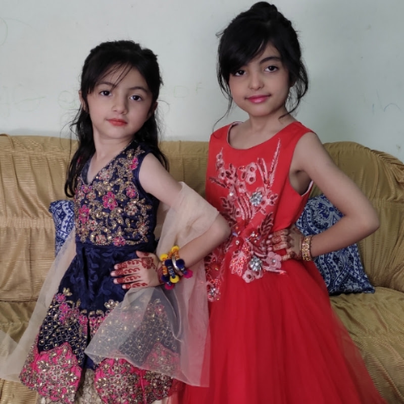 Zahra Fashion design 