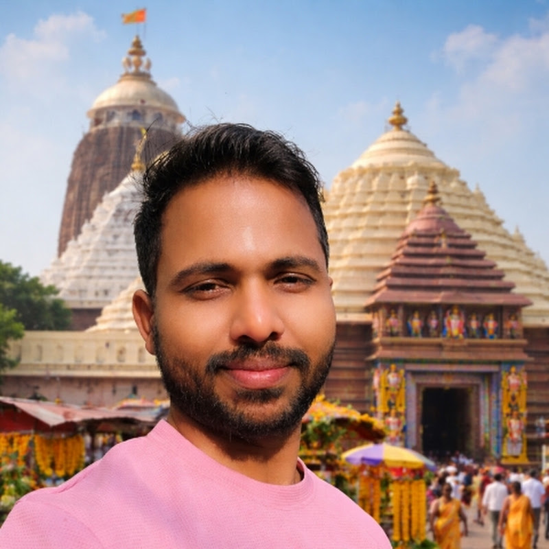 MB ODIA VLOGGER 
