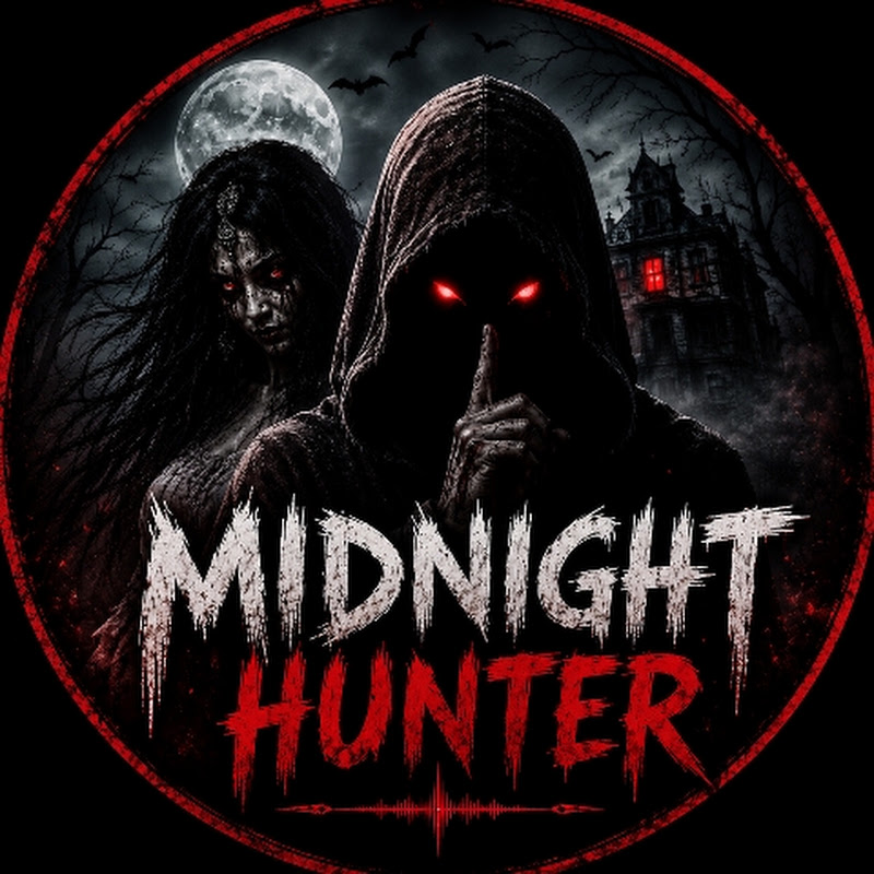 Midnight Hunter 