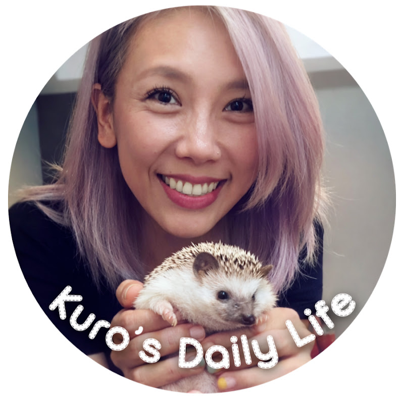 Kuro's Daily Music