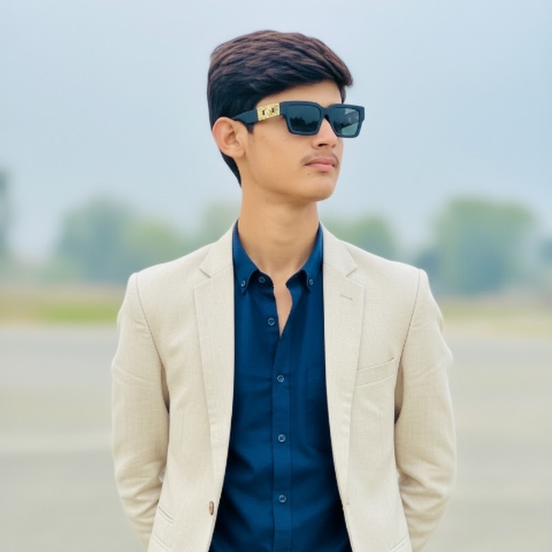 hasnain is livee