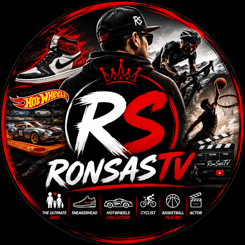 RonSasTv (RonSasTv)