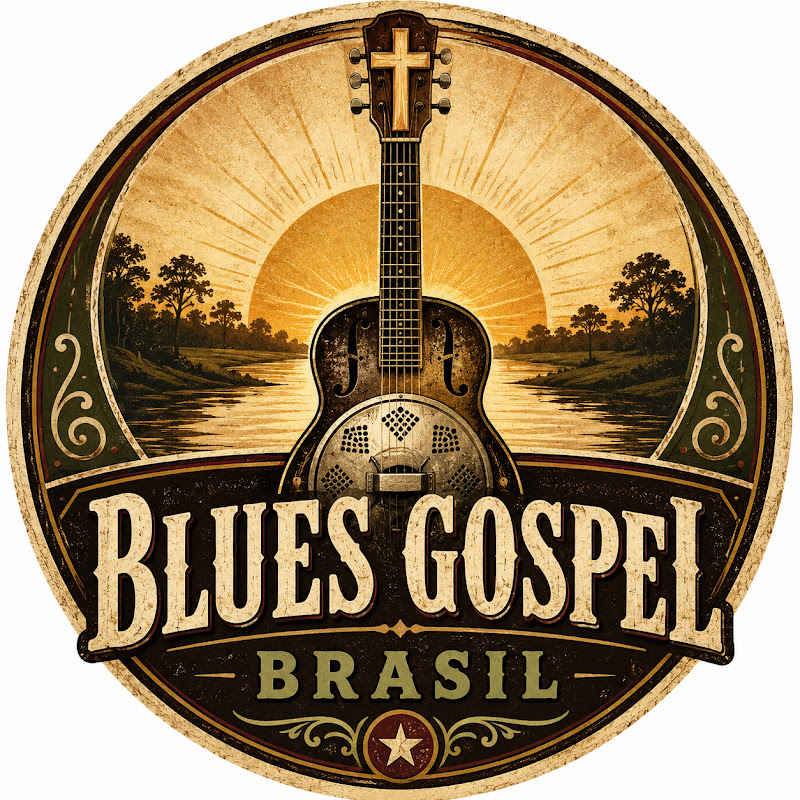 Blues Gospel Brasil
