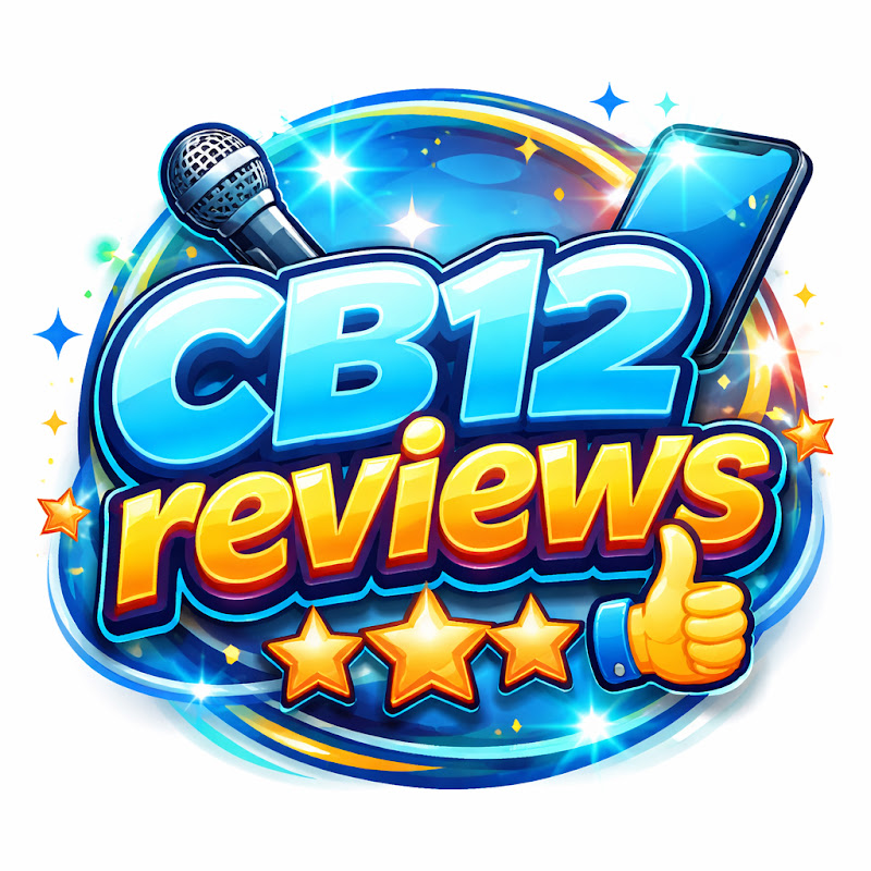 CB12Reviews