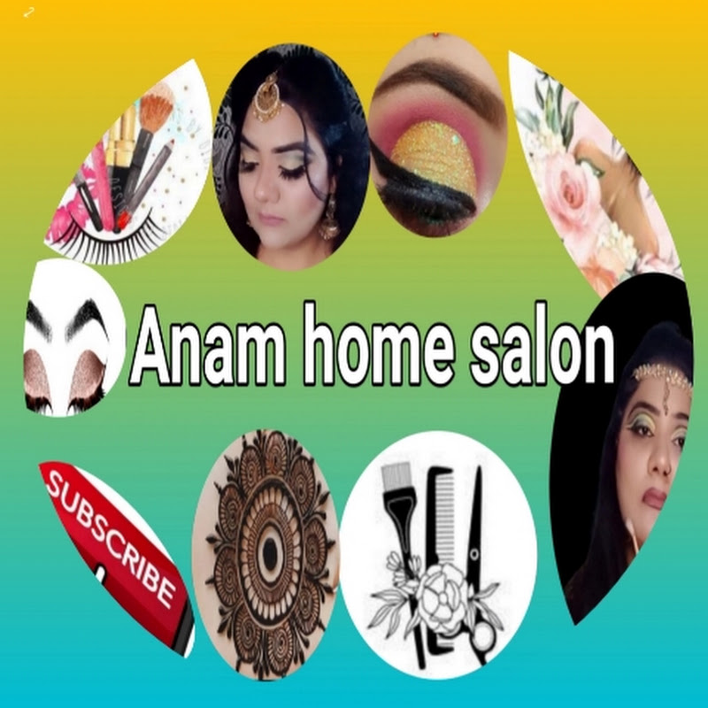 Anam Home Salon