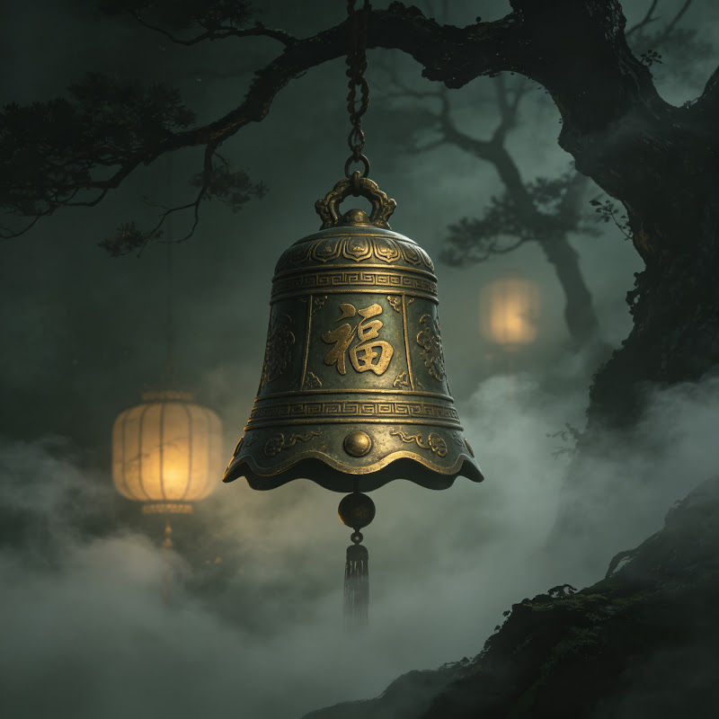 霧裡聽奇談
