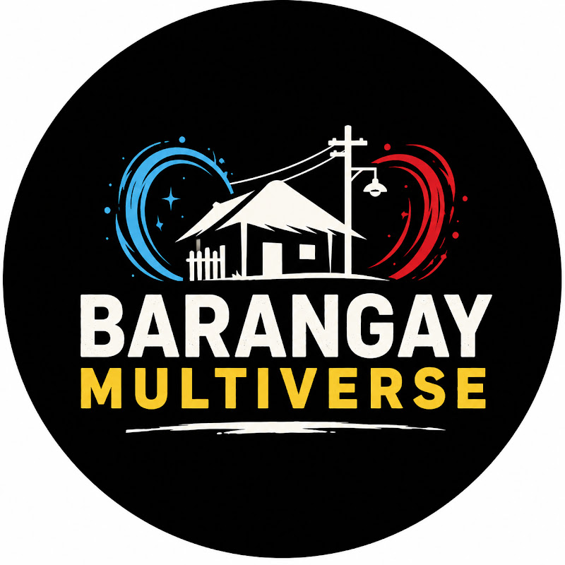 Barangay Multiverse