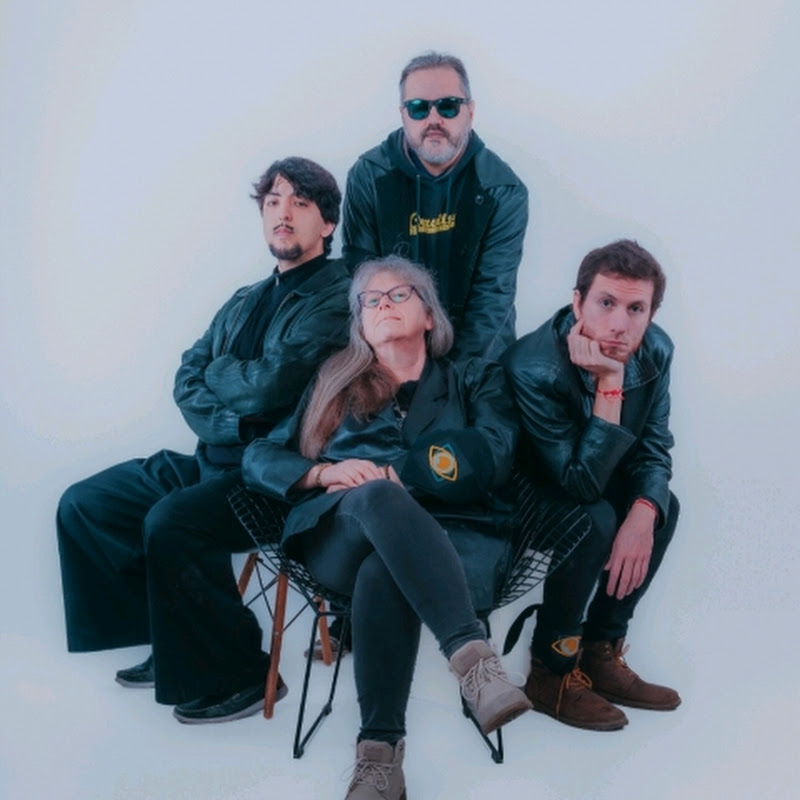 La Psychoband Oficial