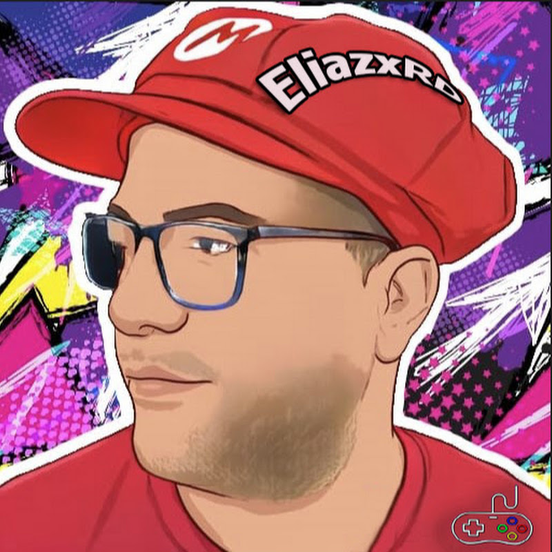 EliazxRD (EliazxRD)