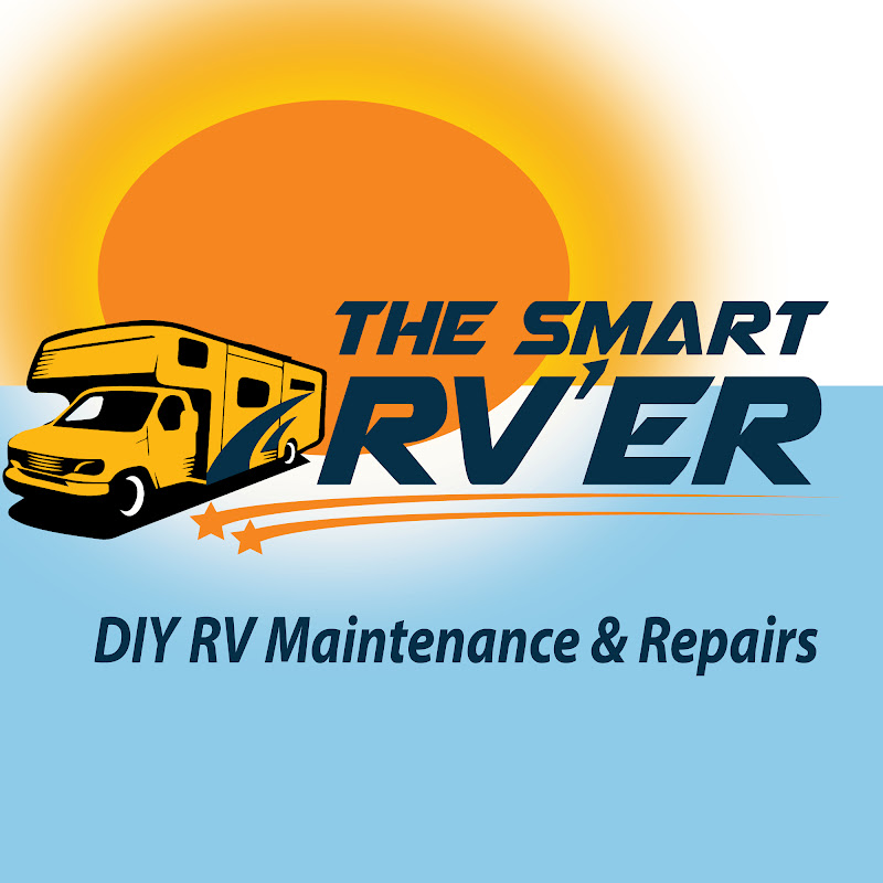 The Smart RVer: DIY RV Maintenance & Repair