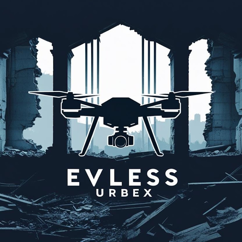 Evless - Urbex