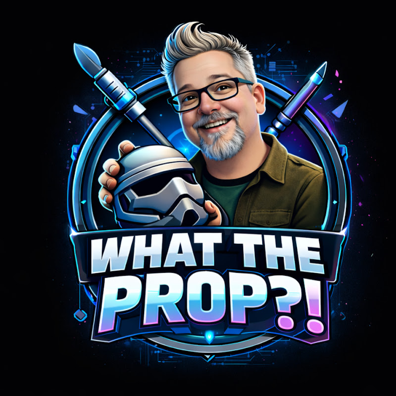 What the Prop?!