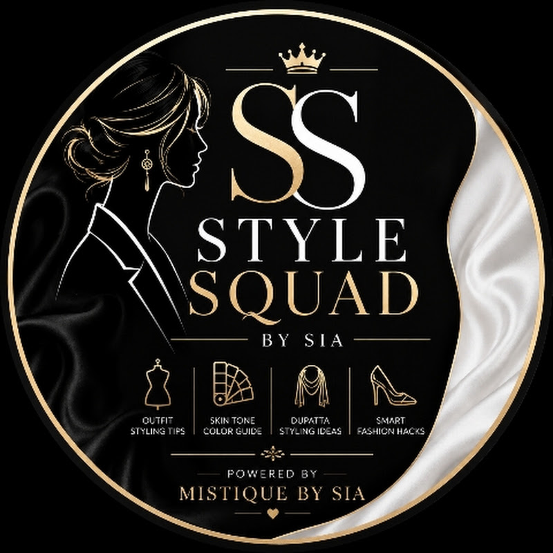 Style squad by sia