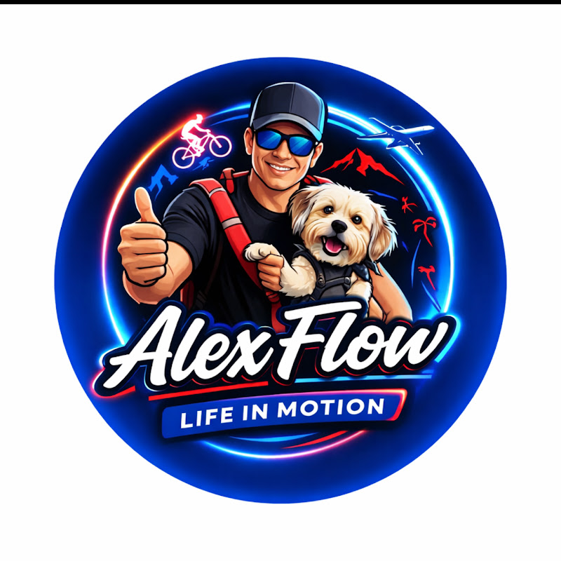 Alex flow TV