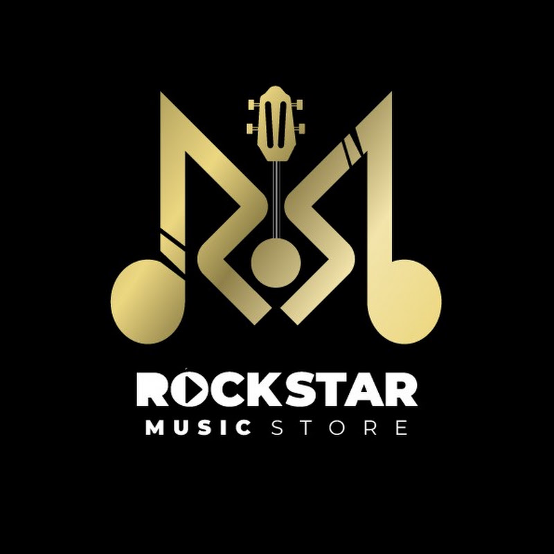 Rockstar Music Store