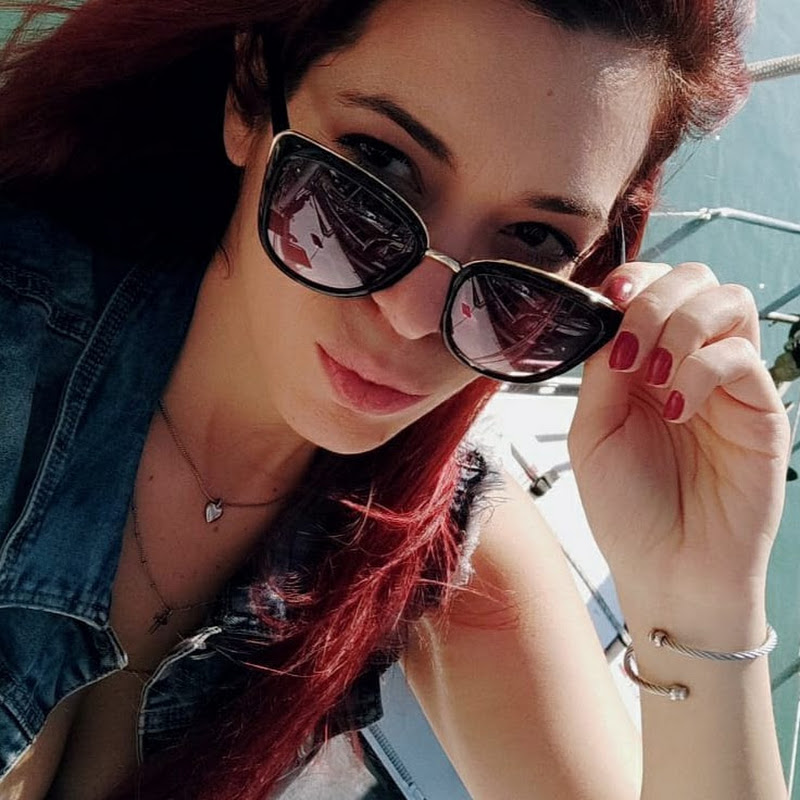 Ioanna Androni TV (Ioanna Androni)