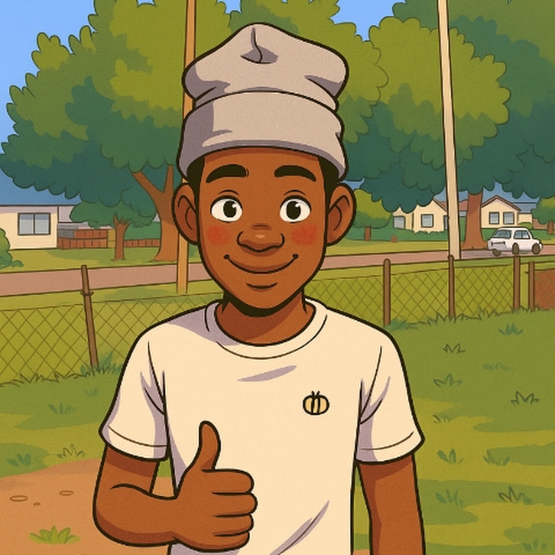 Mr Ntuli 