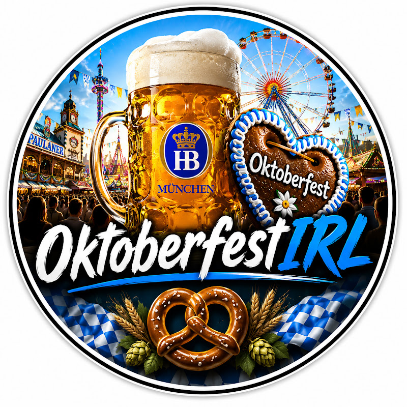 OktoberfestIRL