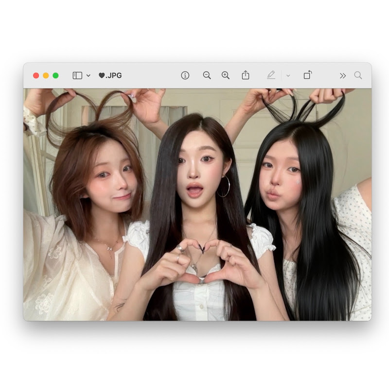 틴즈 Tintz