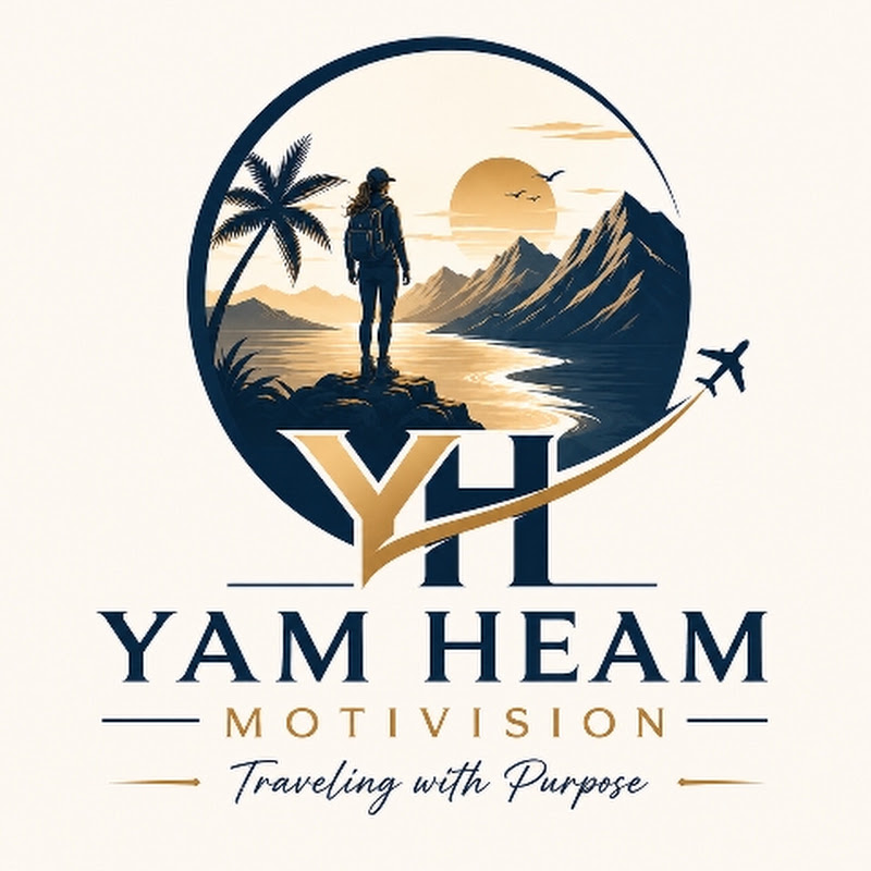 Yam Heam Motivision