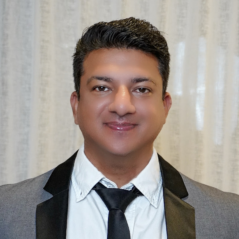 MITHOON MAHAJAN