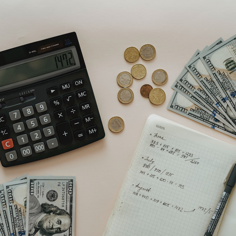Economía y Finanzas