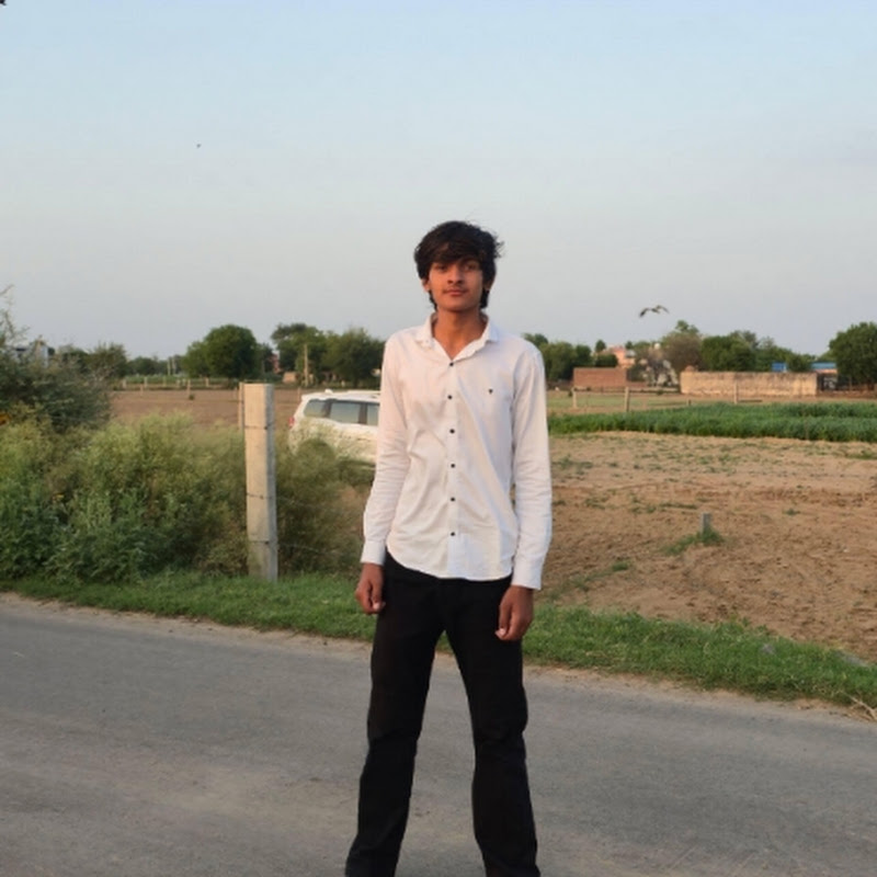  PANKAJ YADAV 