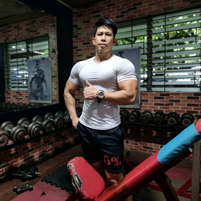 Arnold Rojas Official