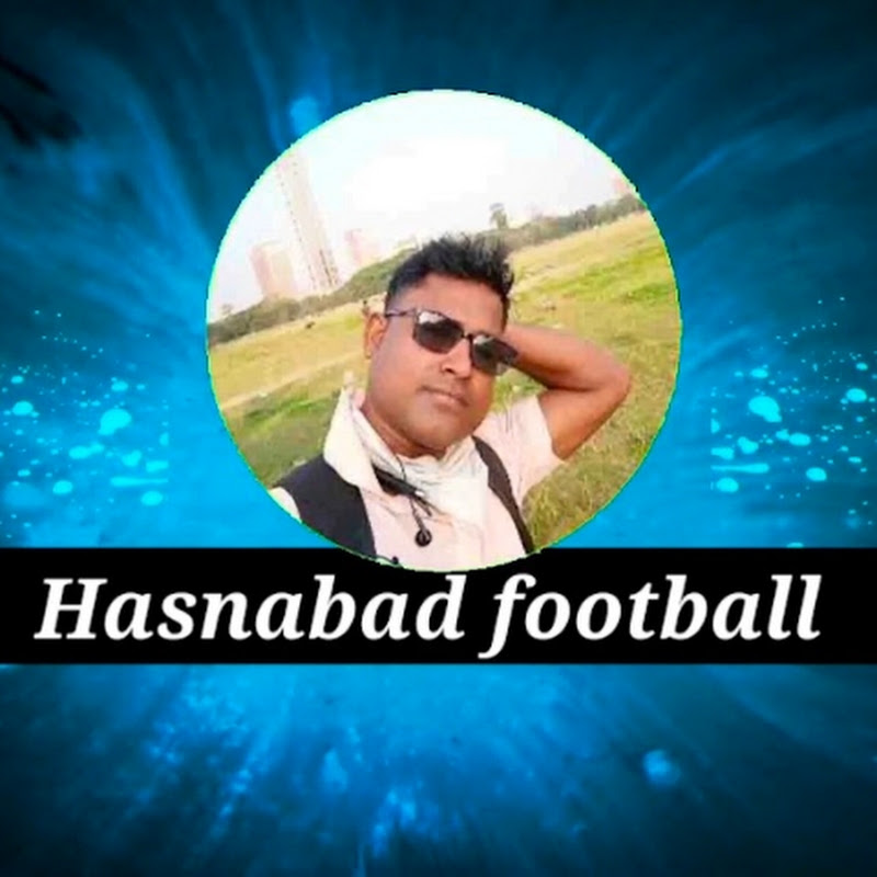 Hasnabad Football Lovers