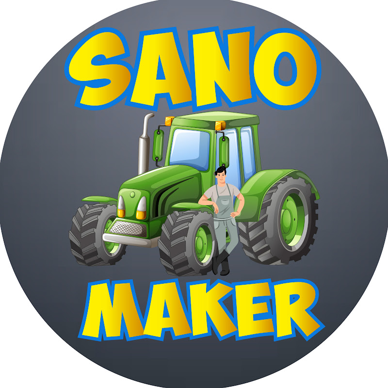 Sano Maker