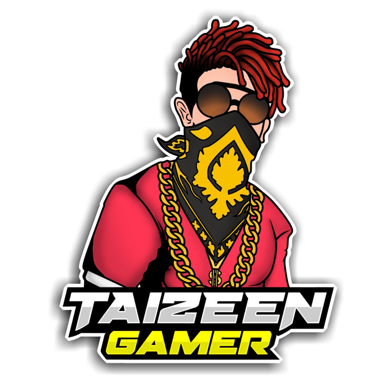 Taizeen Gamer