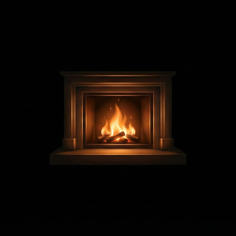 Cozy Fireplace Ambiences