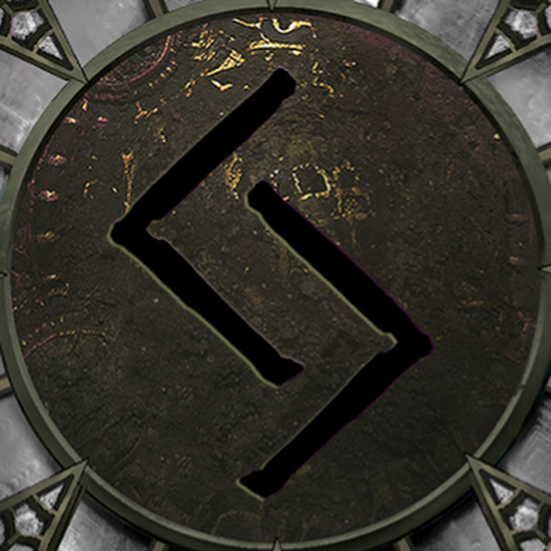 ᛃ