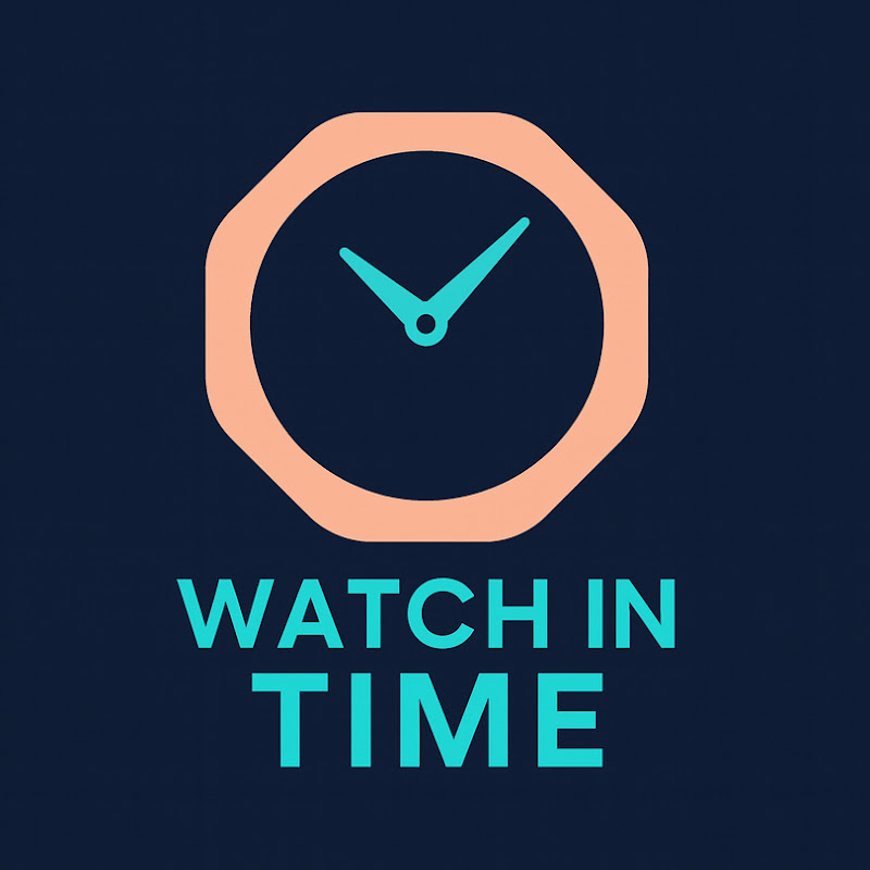 Watch InTime